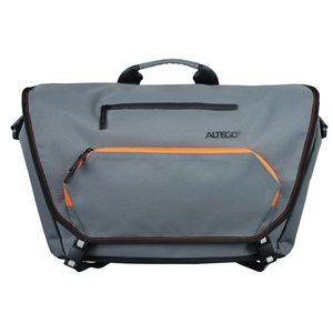 Altego Messenger Bag - Polygon Sunfire